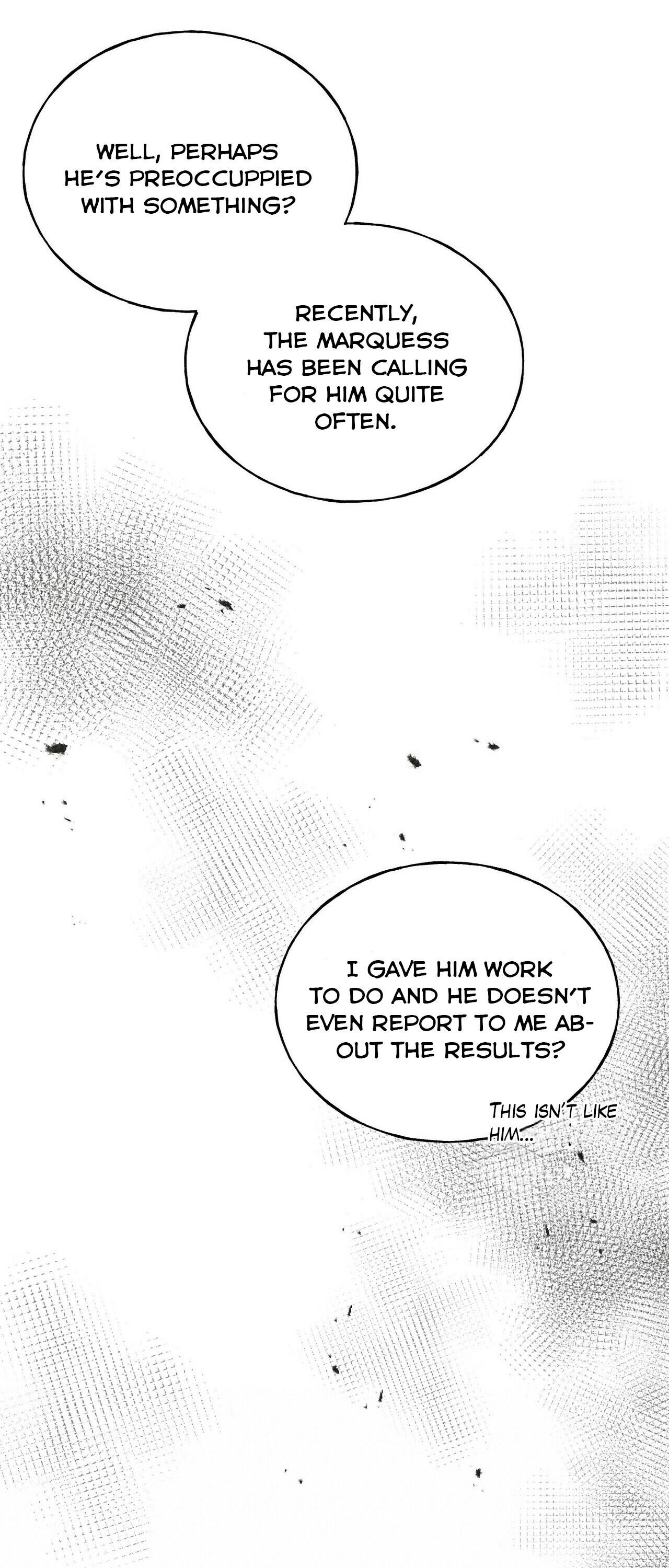 Crows like Shiny Things chapter 38 - page 42