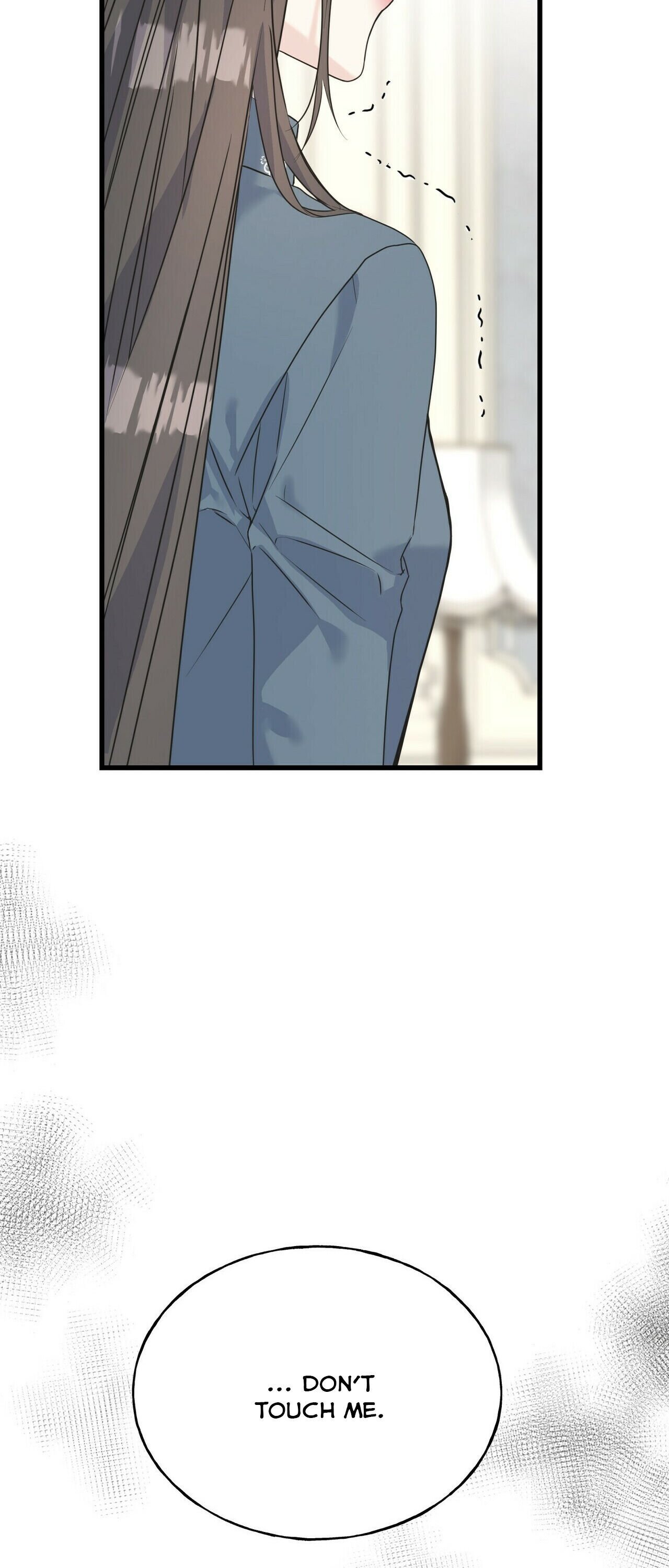 Crows like Shiny Things chapter 38 - page 5