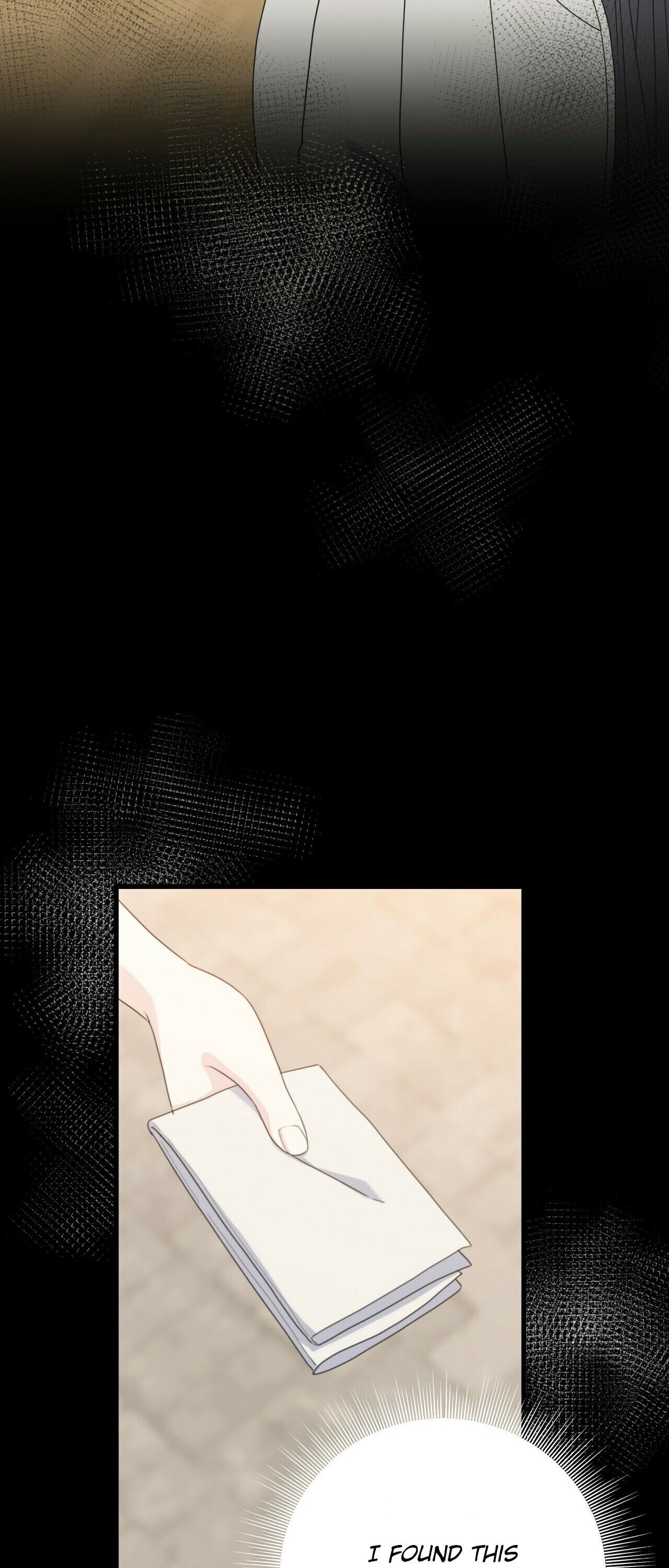 Crows like Shiny Things chapter 38 - page 50