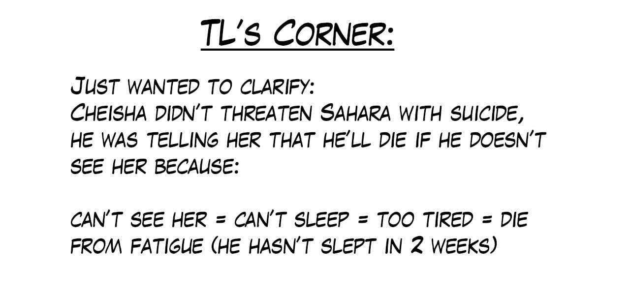 Crows like Shiny Things chapter 38 - page 61