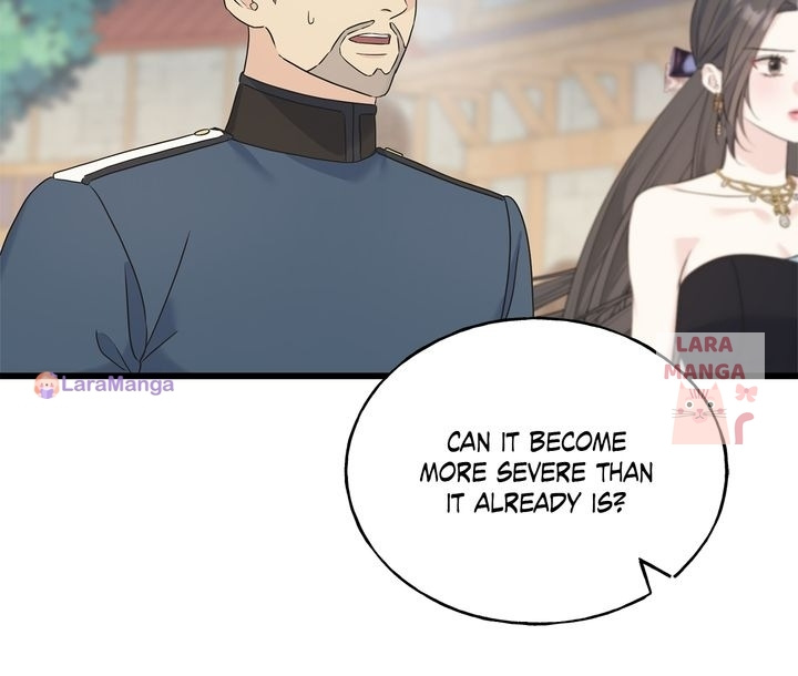 Crows like Shiny Things chapter 67 - page 23