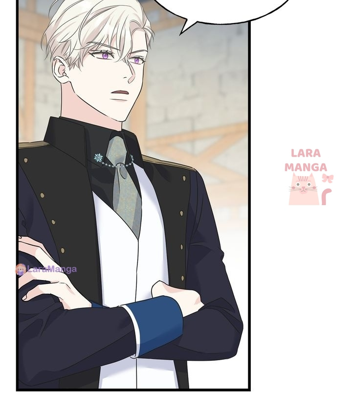 Crows like Shiny Things chapter 67 - page 25