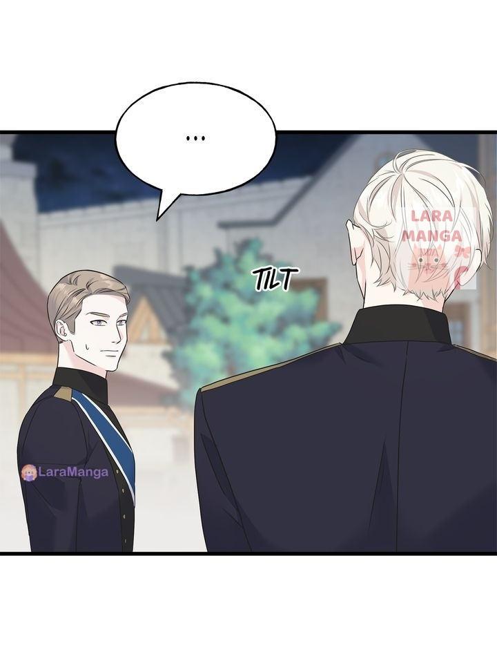 Crows like Shiny Things chapter 67 - page 27