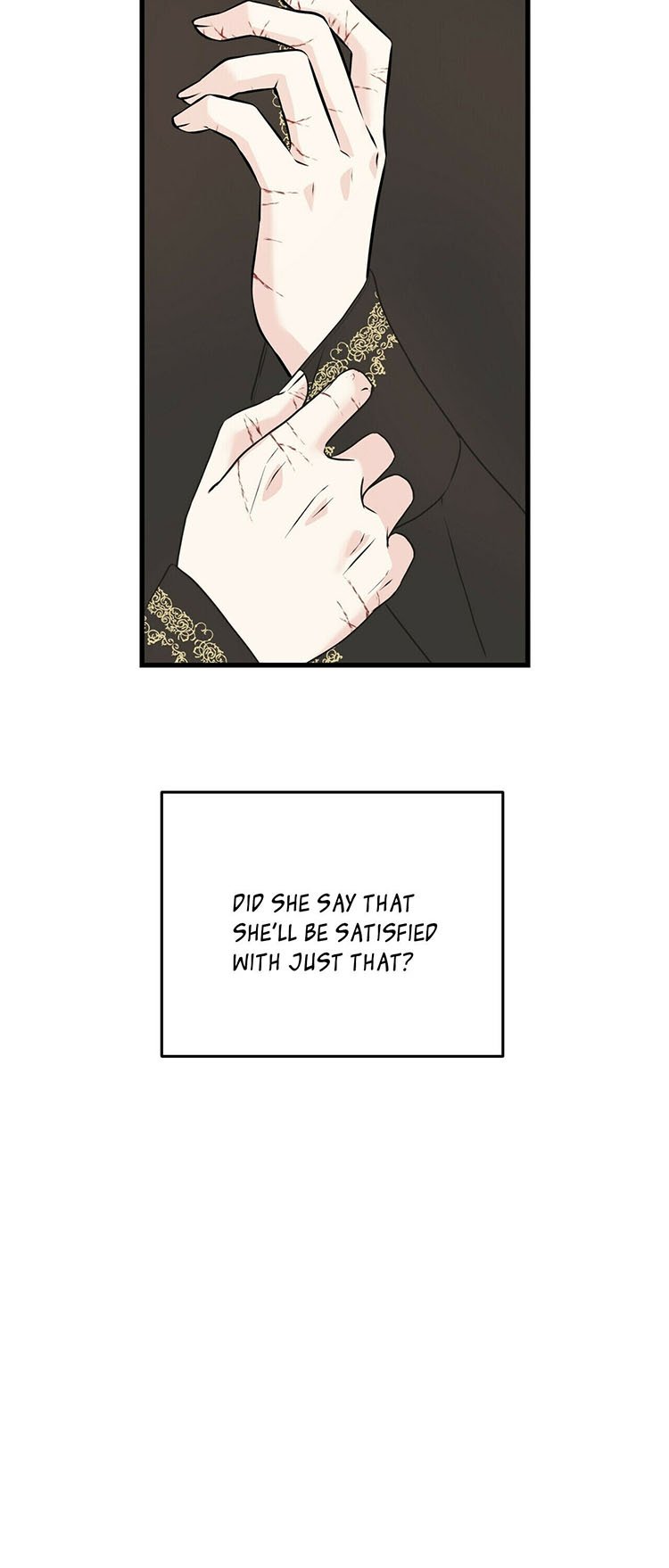 Crows like Shiny Things chapter 39 - page 16