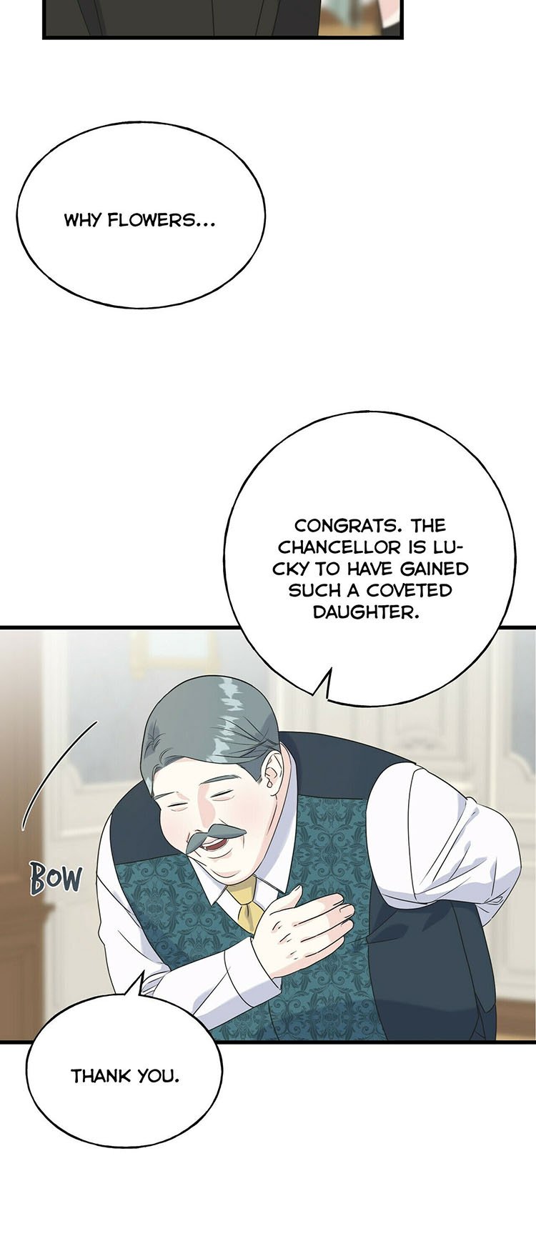 Crows like Shiny Things chapter 39 - page 20