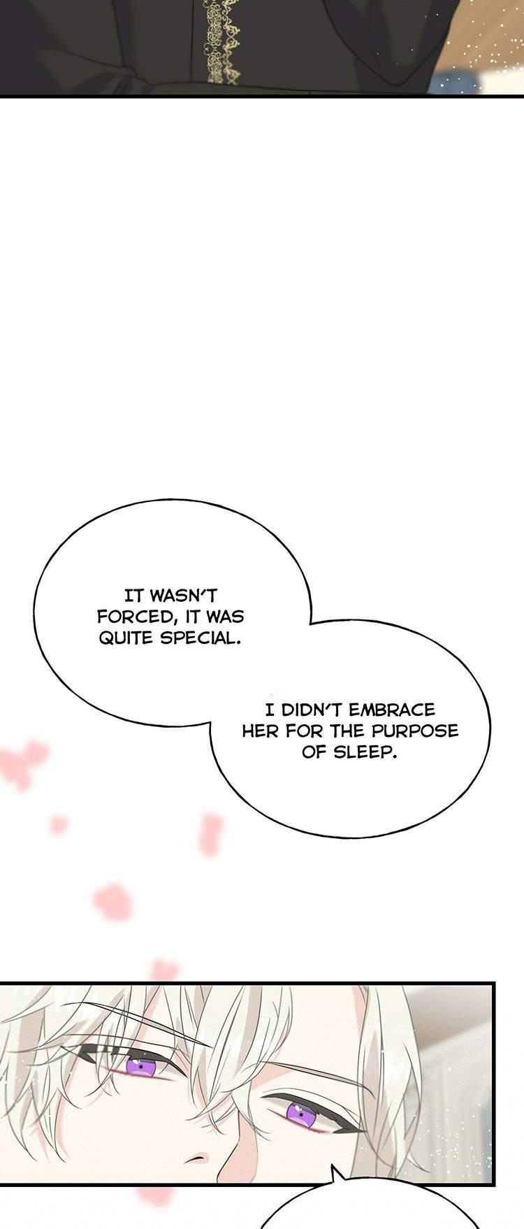 Crows like Shiny Things chapter 39 - page 27