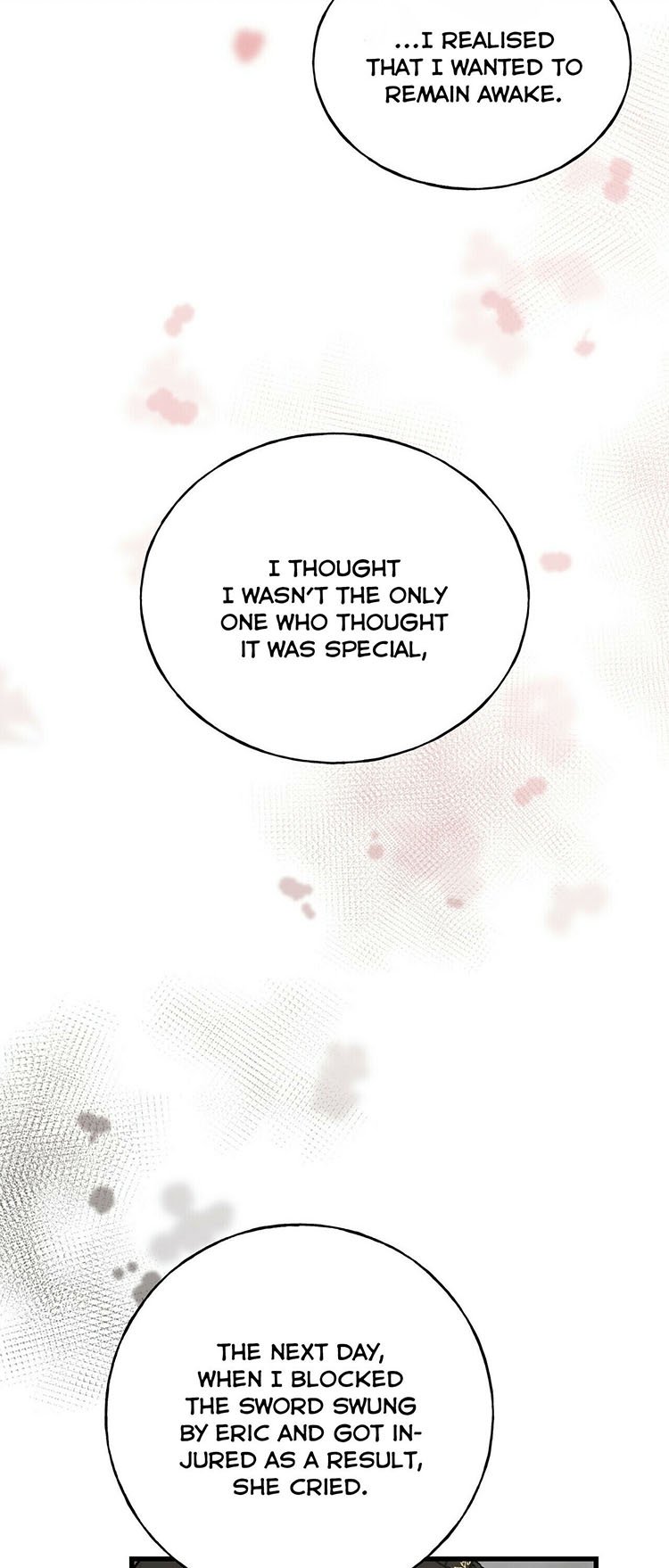 Crows like Shiny Things chapter 39 - page 28