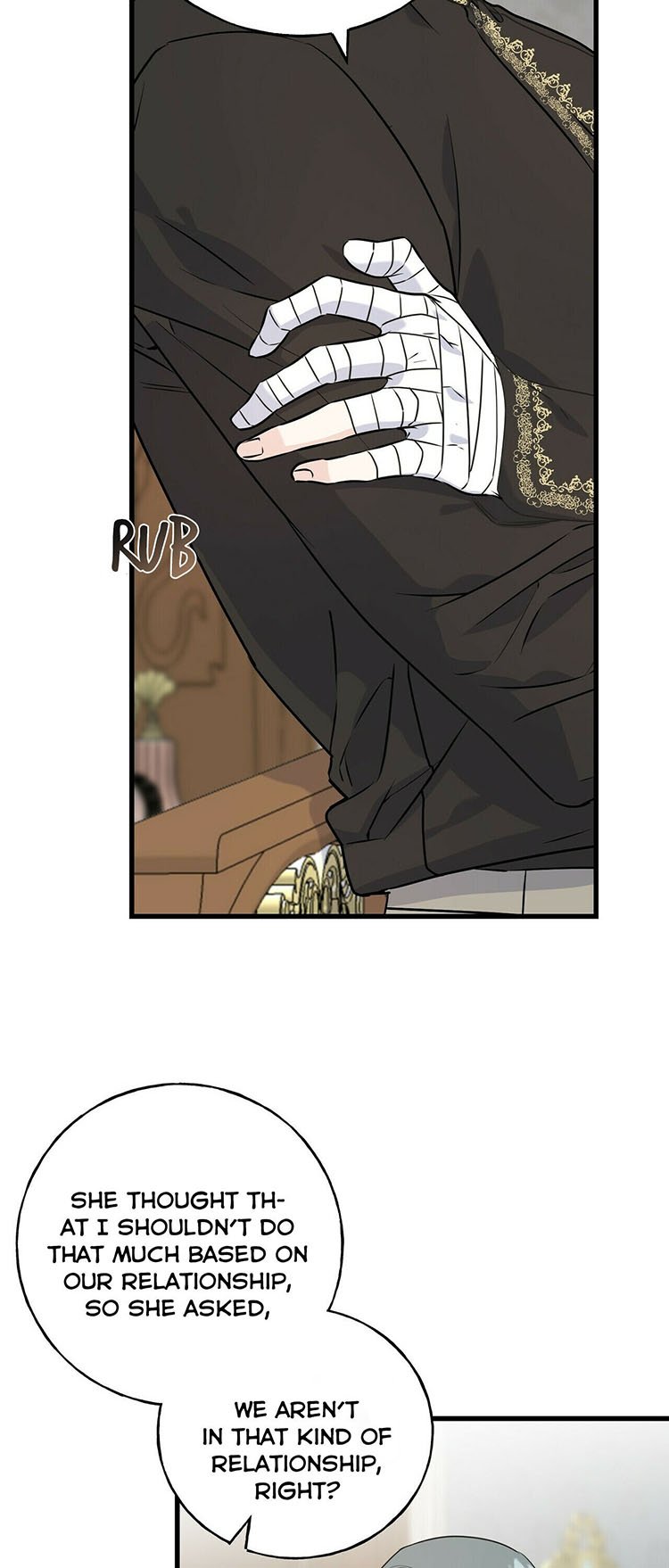 Crows like Shiny Things chapter 39 - page 29