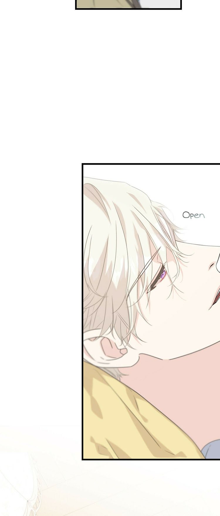 Crows like Shiny Things chapter 39 - page 3