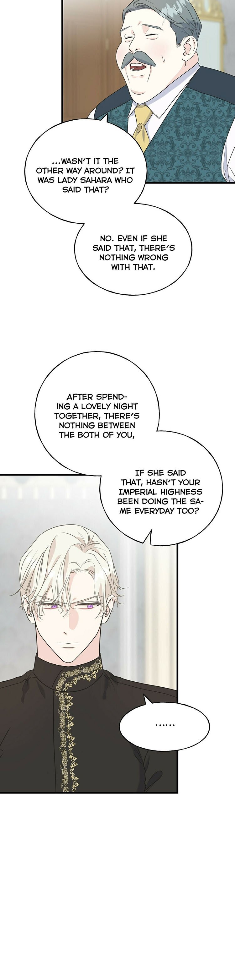 Crows like Shiny Things chapter 39 - page 30
