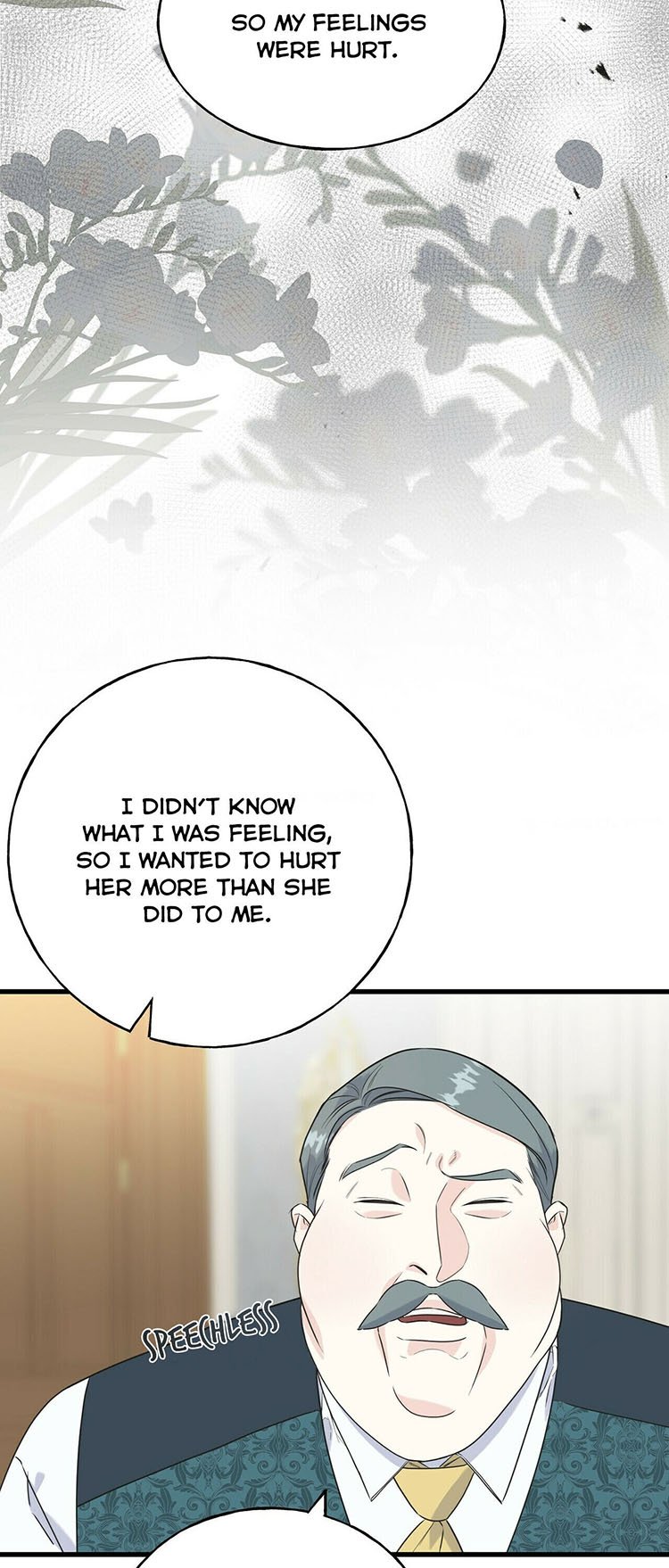 Crows like Shiny Things chapter 39 - page 37
