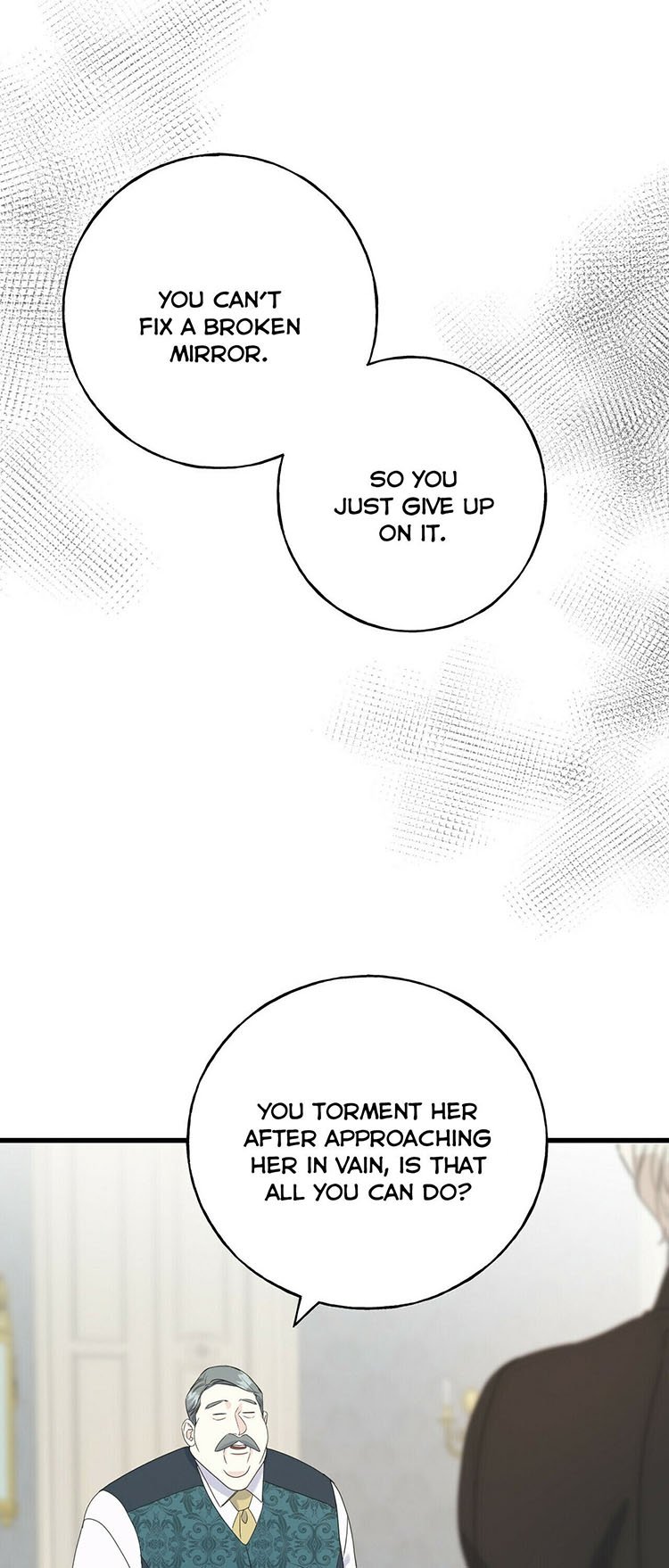 Crows like Shiny Things chapter 39 - page 39