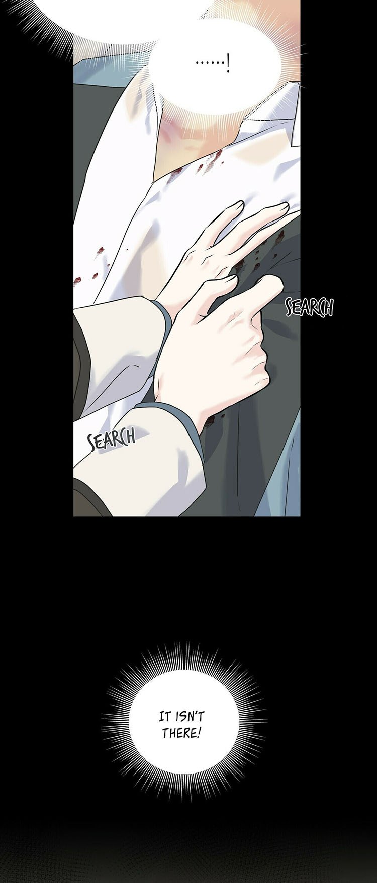 Crows like Shiny Things chapter 39 - page 57