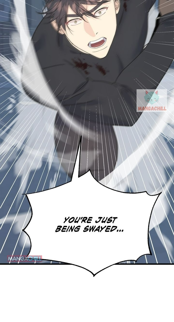 Crows like Shiny Things chapter 68 - page 12