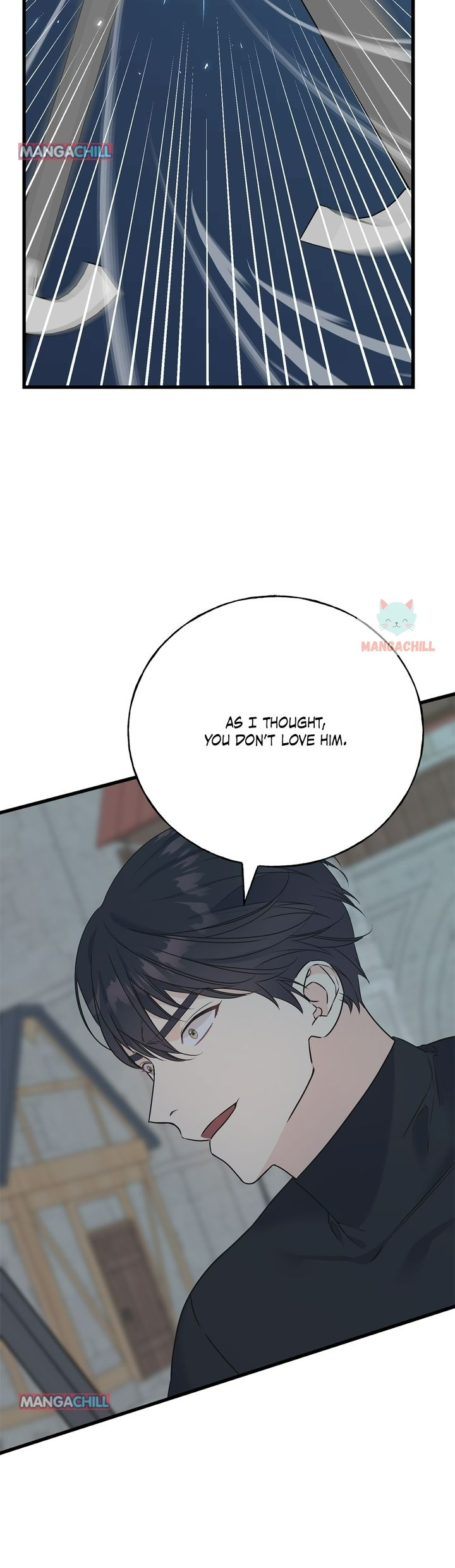 Crows like Shiny Things chapter 68 - page 18