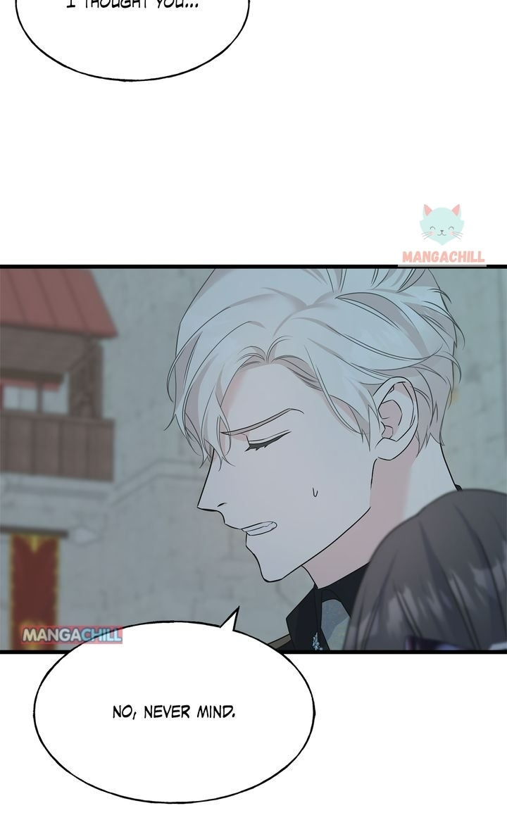 Crows like Shiny Things chapter 68 - page 36