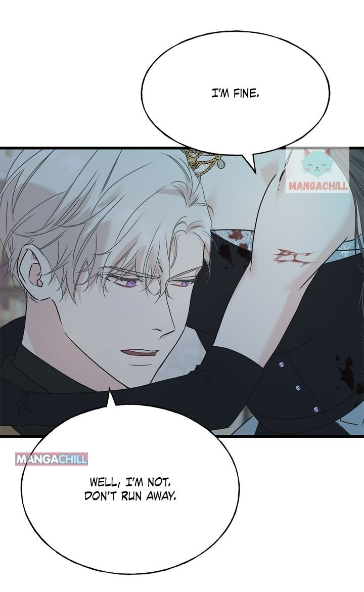 Crows like Shiny Things chapter 68 - page 38