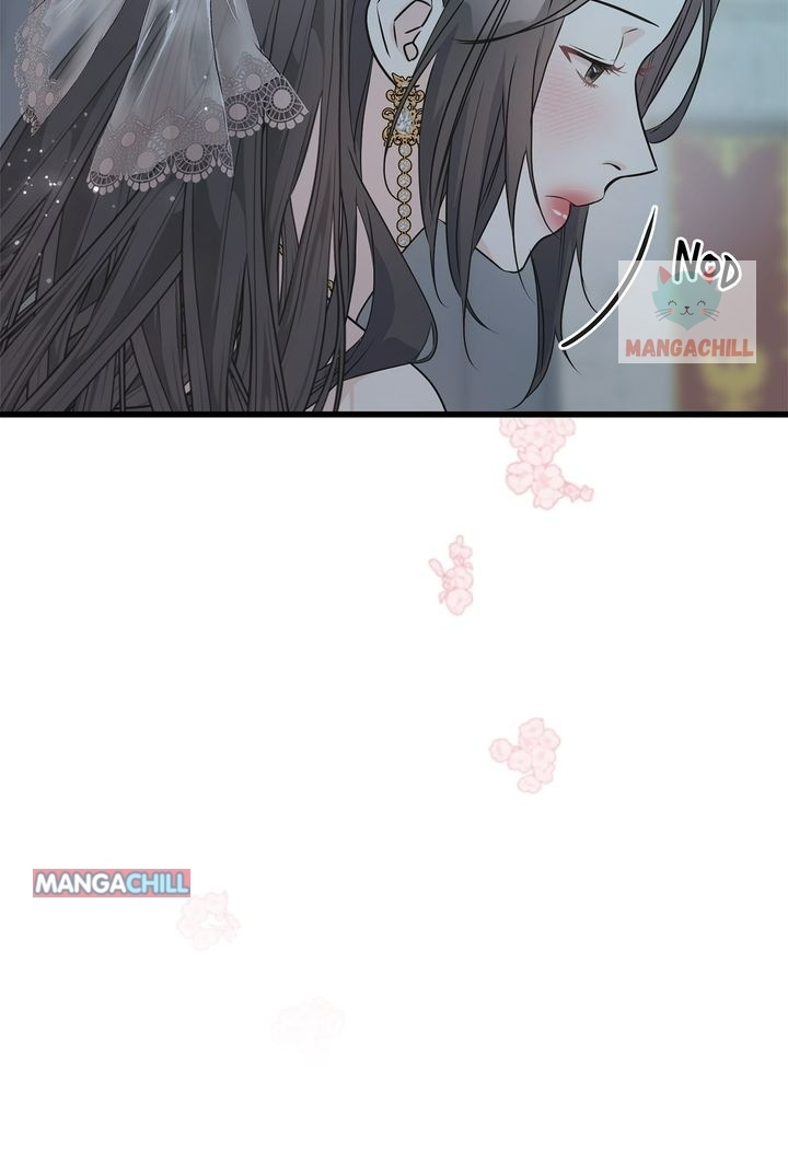 Crows like Shiny Things chapter 68 - page 44