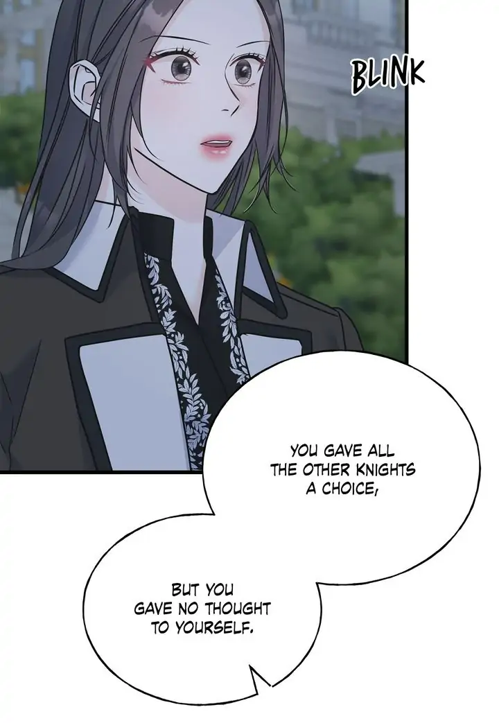 Crows like Shiny Things chapter 71 - page 18