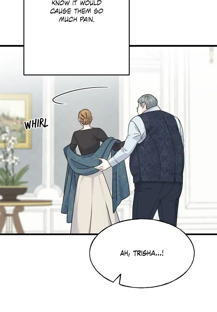 Crows like Shiny Things chapter 71 - page 6