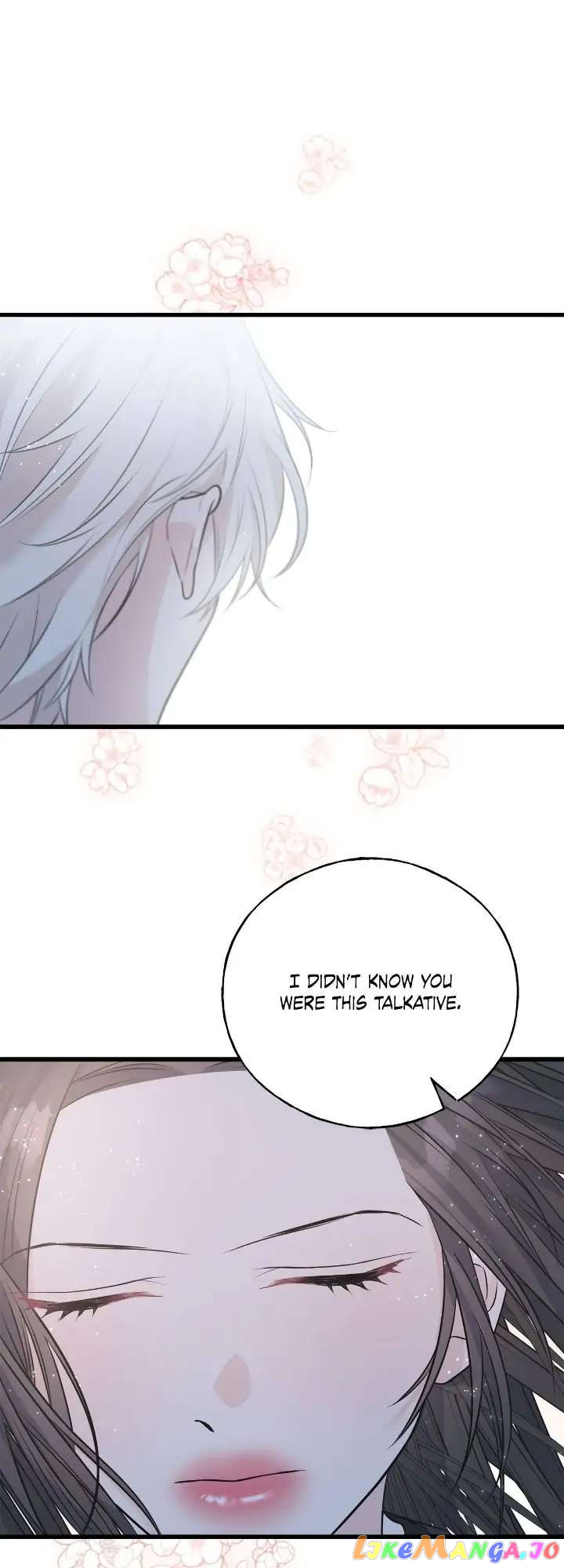 Crows like Shiny Things Chapter 100 - page 1