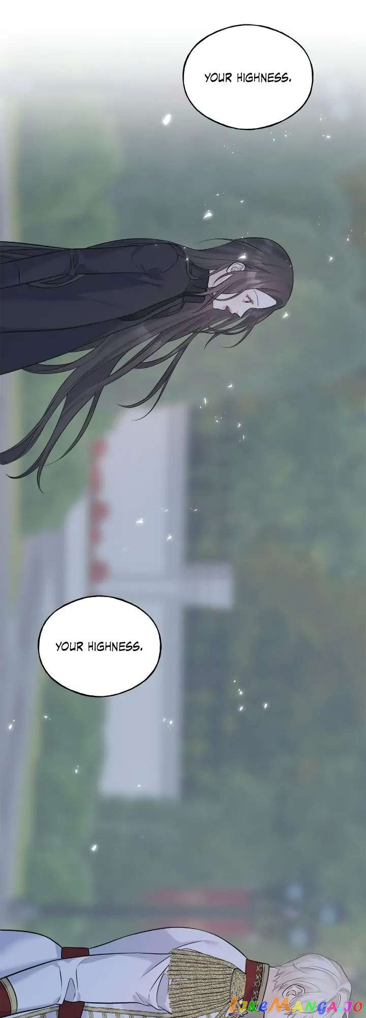 Crows like Shiny Things Chapter 100 - page 10