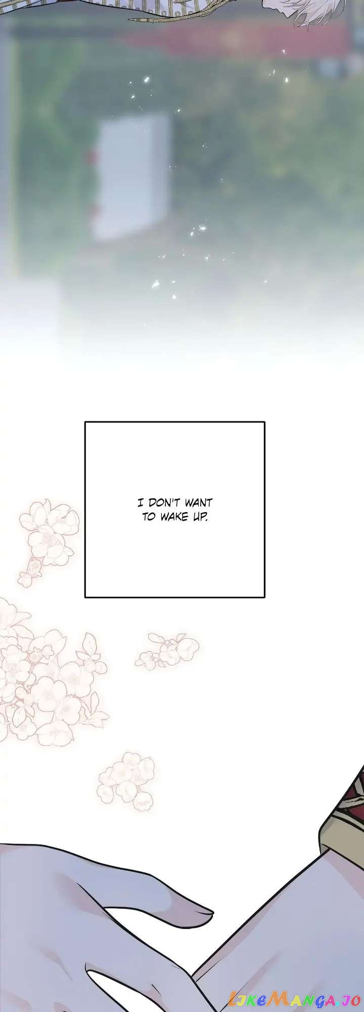 Crows like Shiny Things Chapter 100 - page 11
