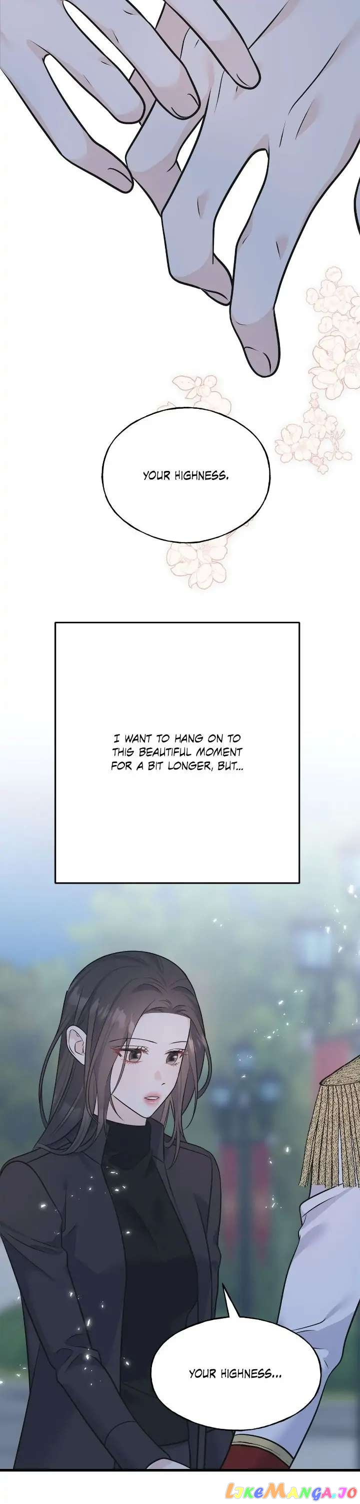 Crows like Shiny Things Chapter 100 - page 12