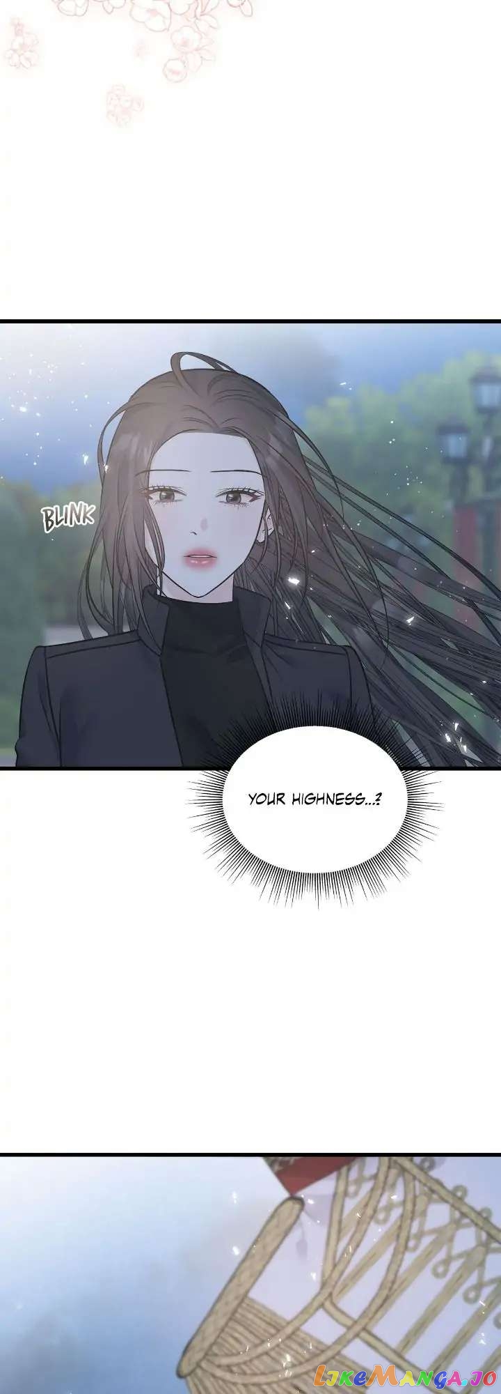 Crows like Shiny Things Chapter 100 - page 2