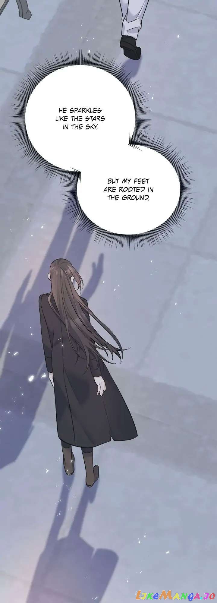 Crows like Shiny Things Chapter 100 - page 20