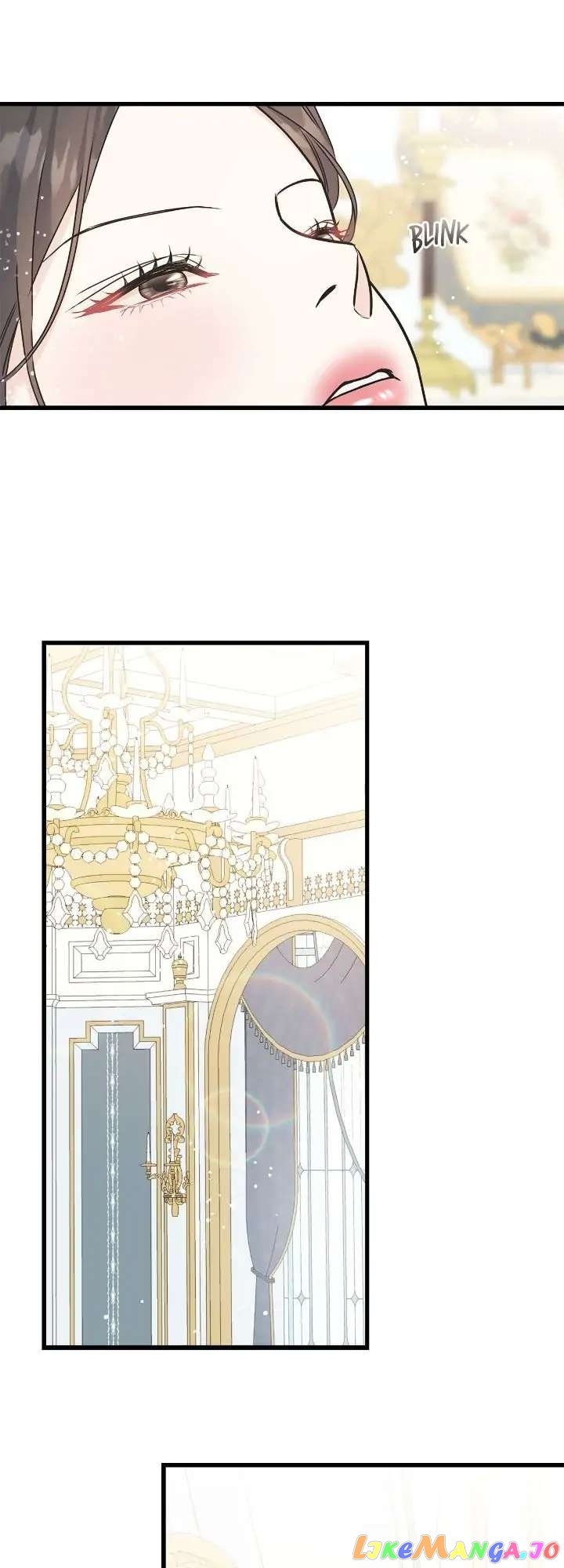 Crows like Shiny Things Chapter 100 - page 29