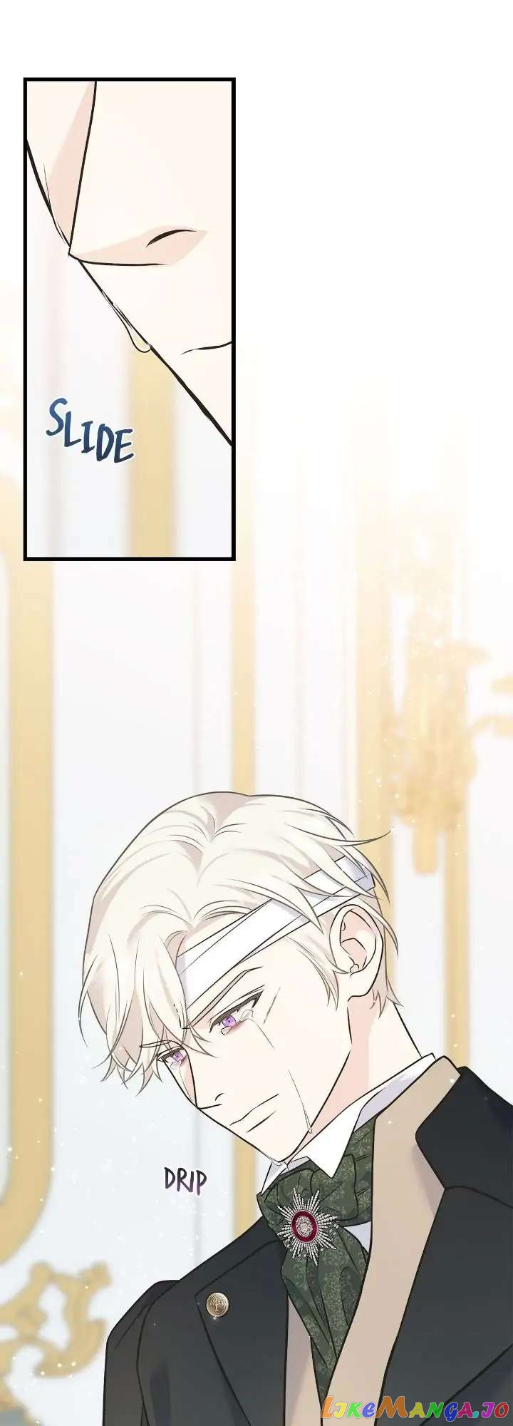 Crows like Shiny Things Chapter 100 - page 32
