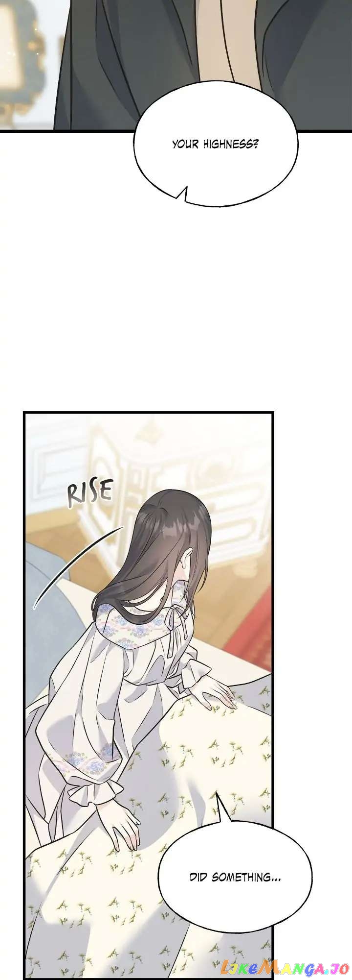 Crows like Shiny Things Chapter 100 - page 33