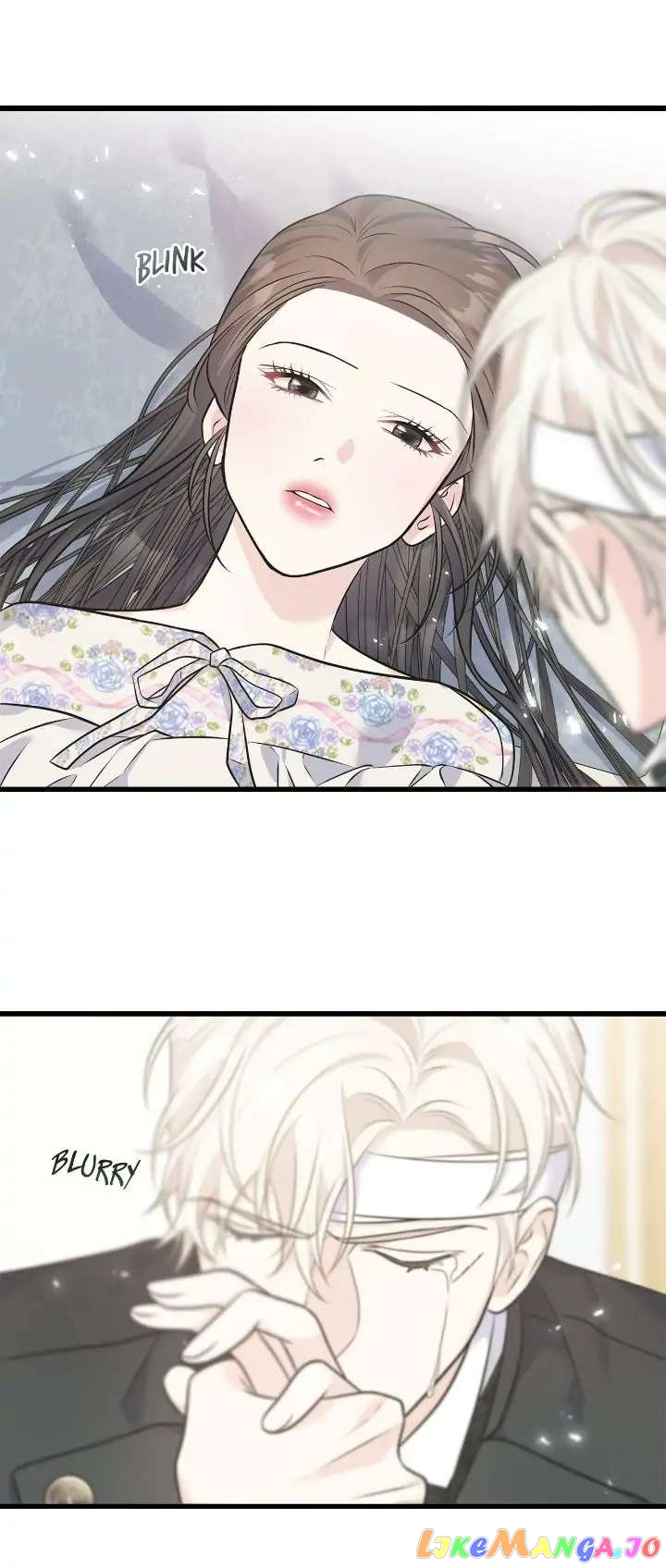 Crows like Shiny Things Chapter 100 - page 37