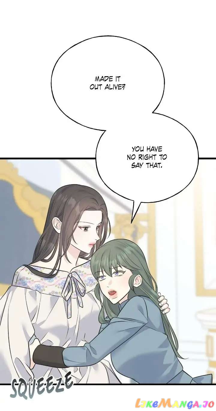 Crows like Shiny Things Chapter 100 - page 43