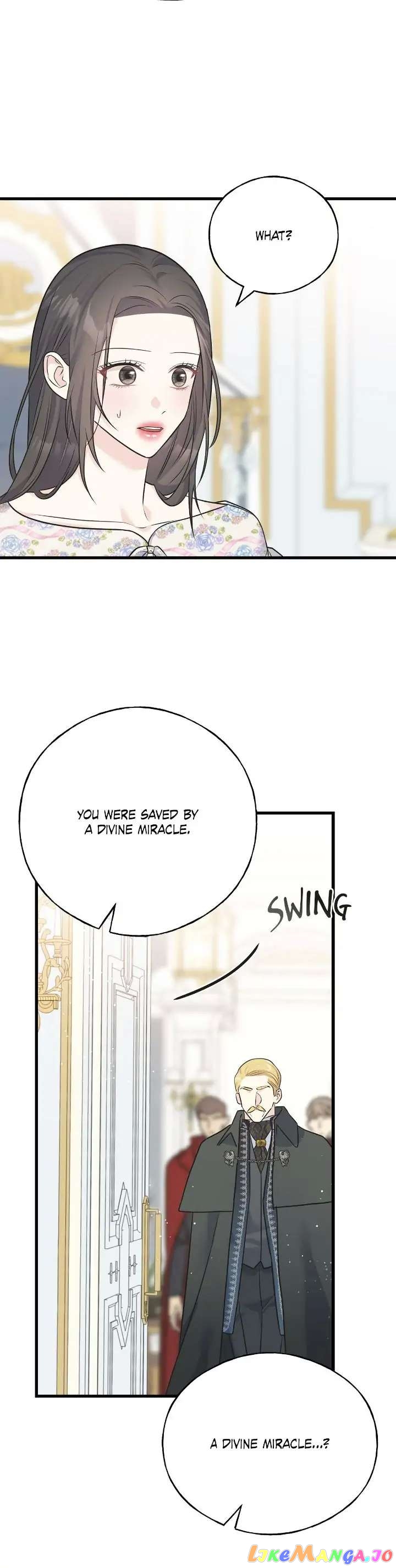 Crows like Shiny Things Chapter 100 - page 46