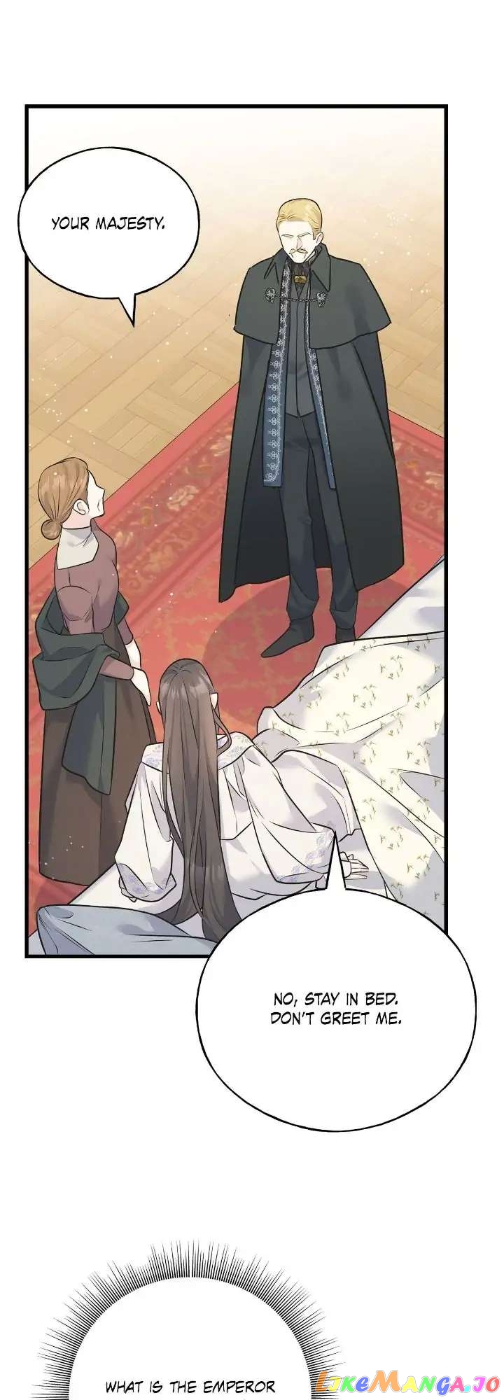 Crows like Shiny Things Chapter 100 - page 47