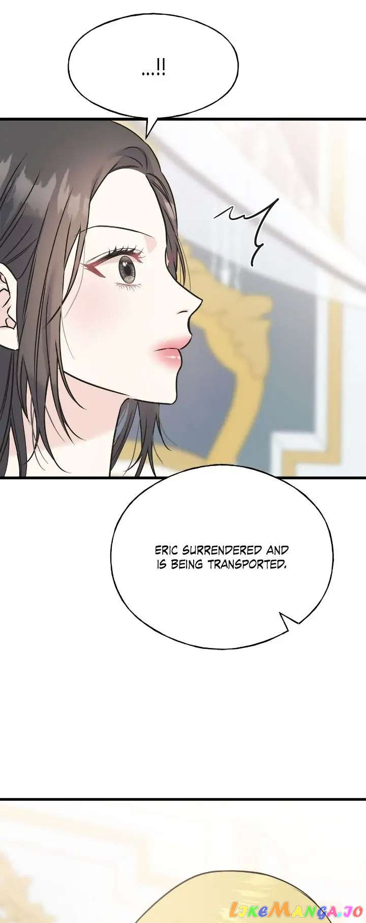 Crows like Shiny Things Chapter 100 - page 56