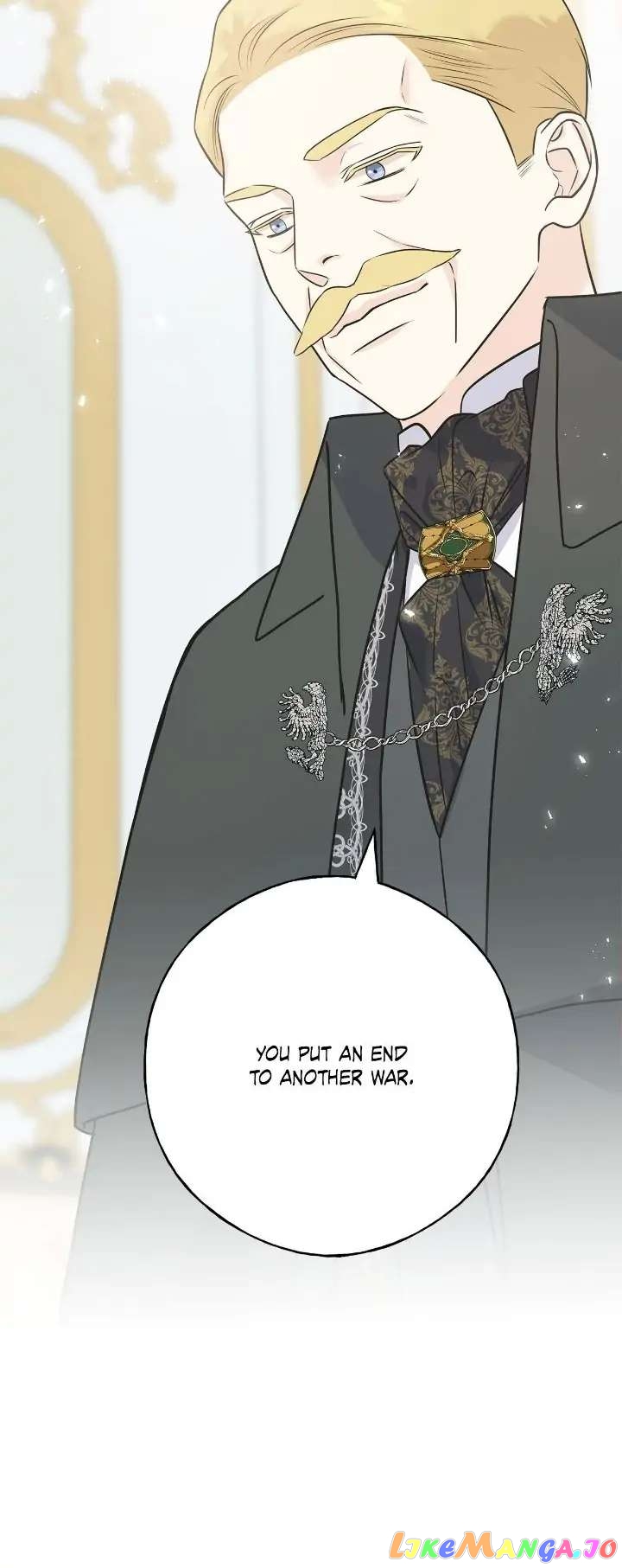 Crows like Shiny Things Chapter 100 - page 57