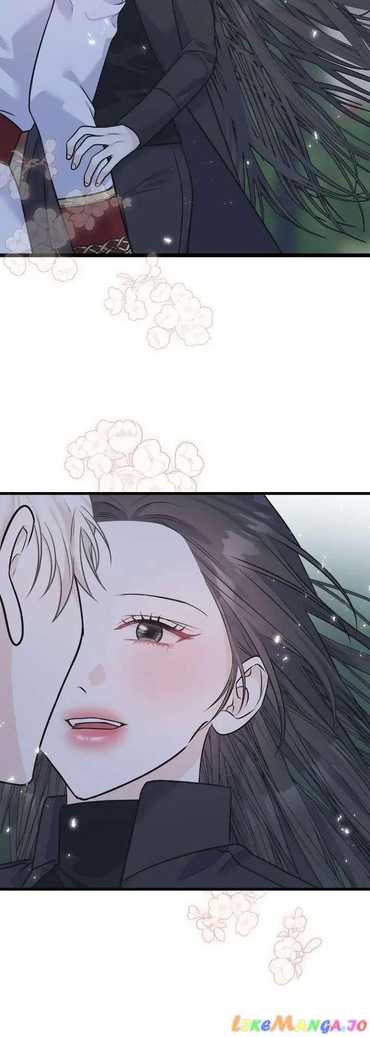 Crows like Shiny Things Chapter 100 - page 6