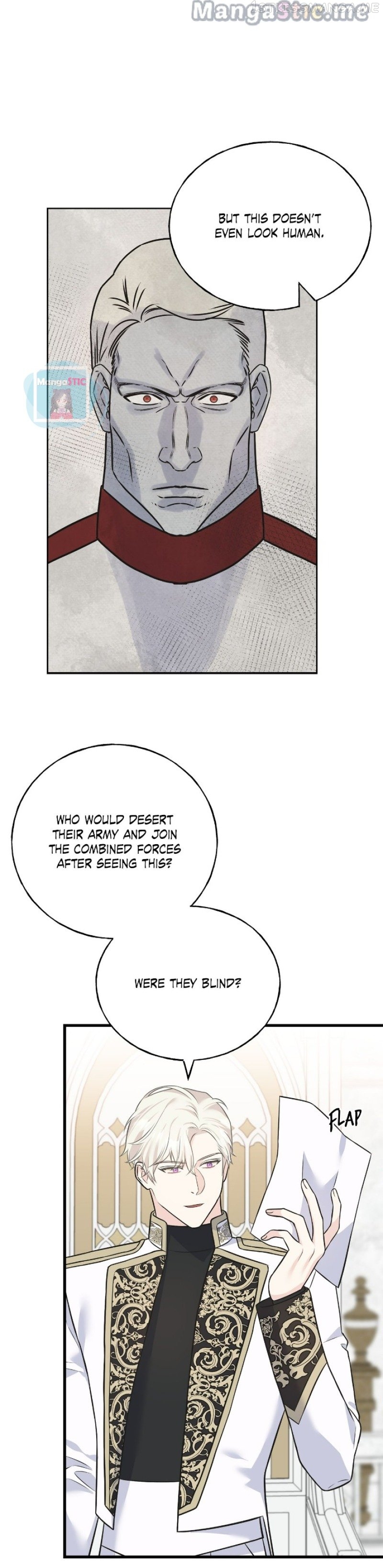 Crows like Shiny Things Chapter 88 - page 18
