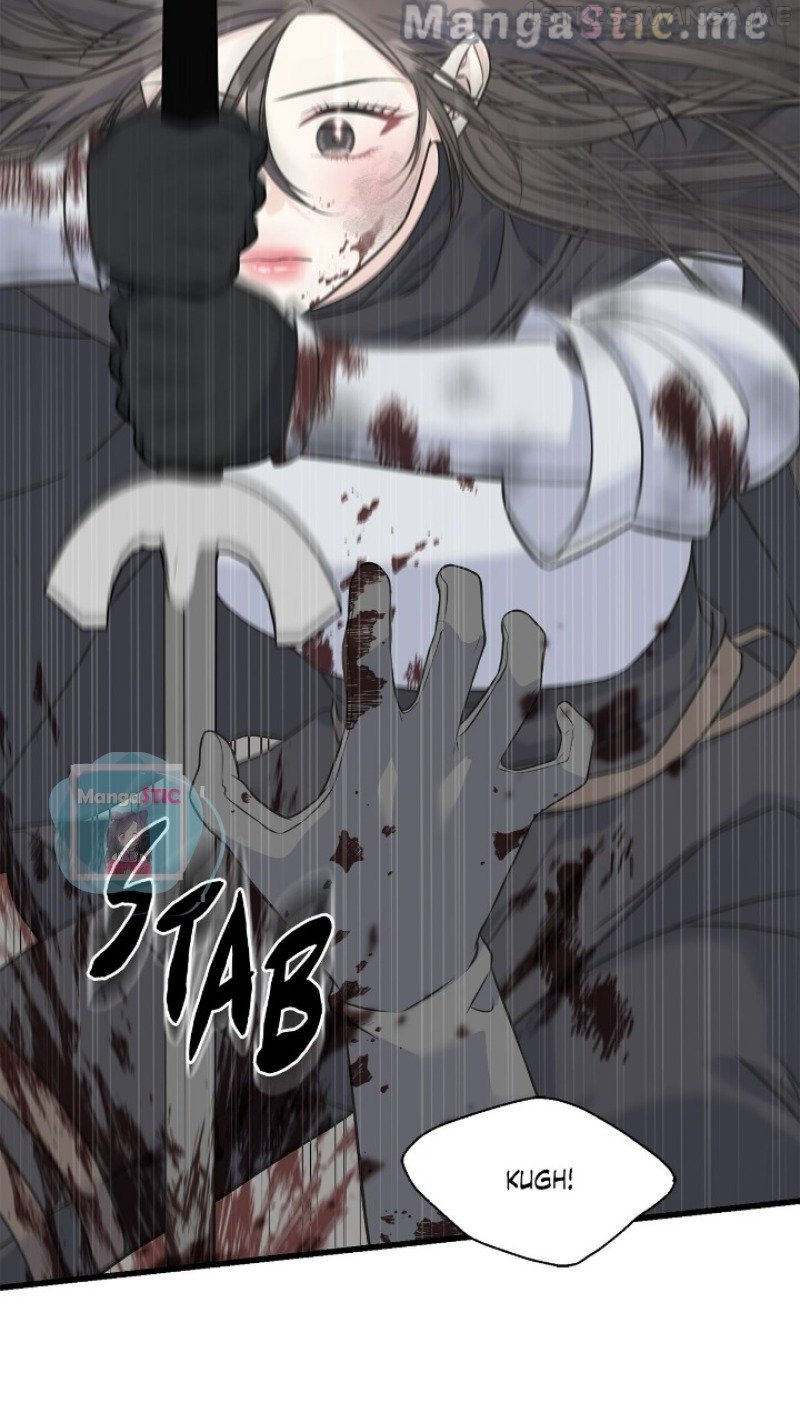 Crows like Shiny Things Chapter 88 - page 26
