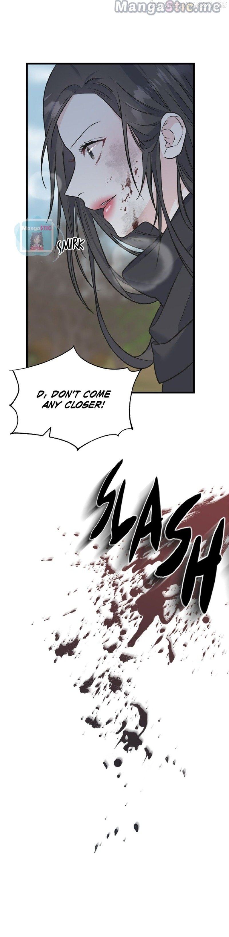 Crows like Shiny Things Chapter 88 - page 28