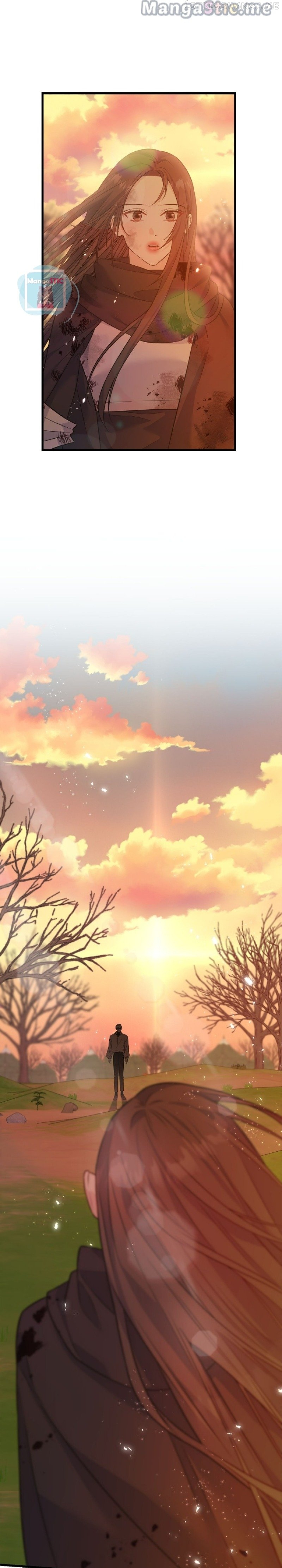 Crows like Shiny Things Chapter 88 - page 31