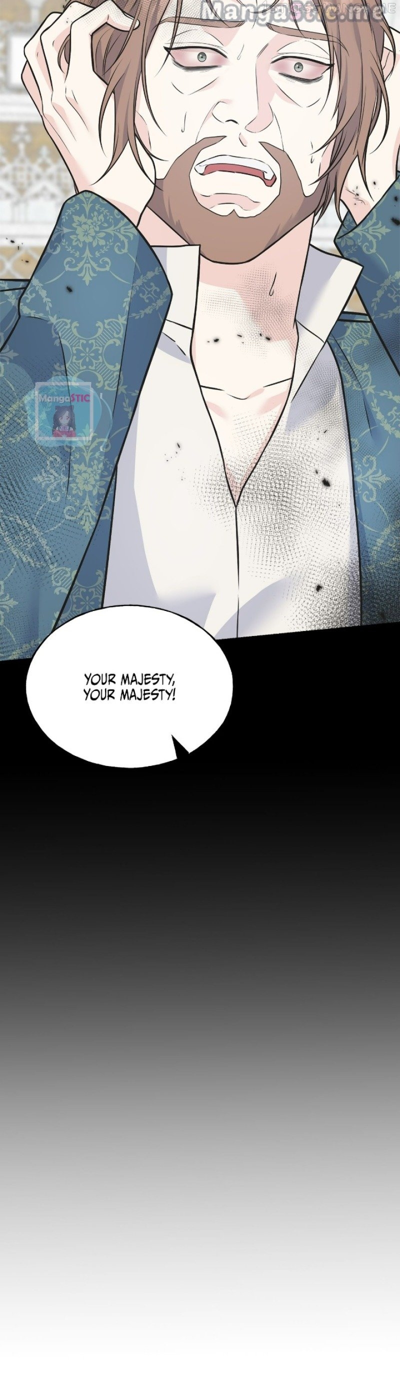 Crows like Shiny Things Chapter 88 - page 6