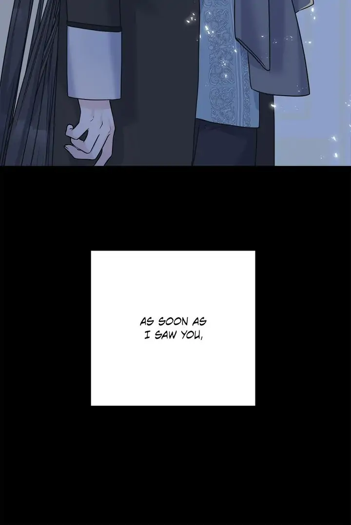 Crows like Shiny Things chapter 72 - page 25
