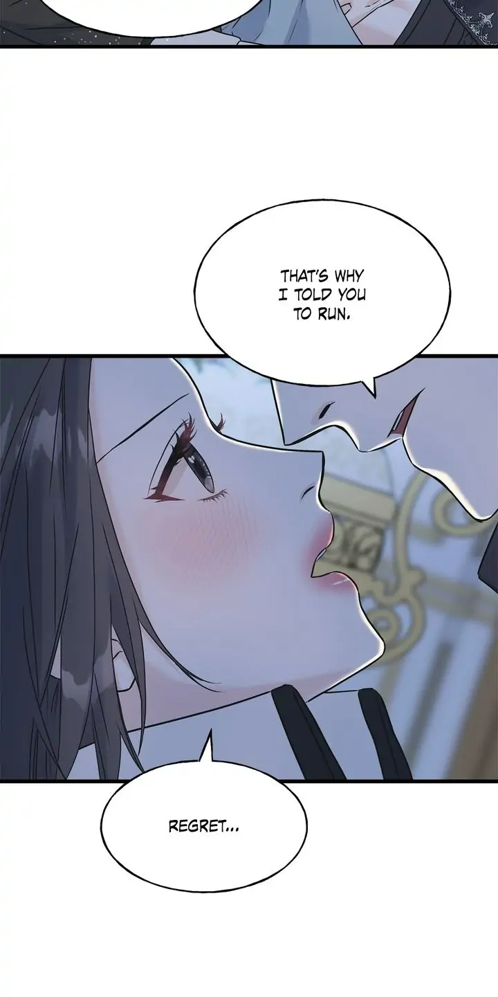 Crows like Shiny Things chapter 72 - page 31
