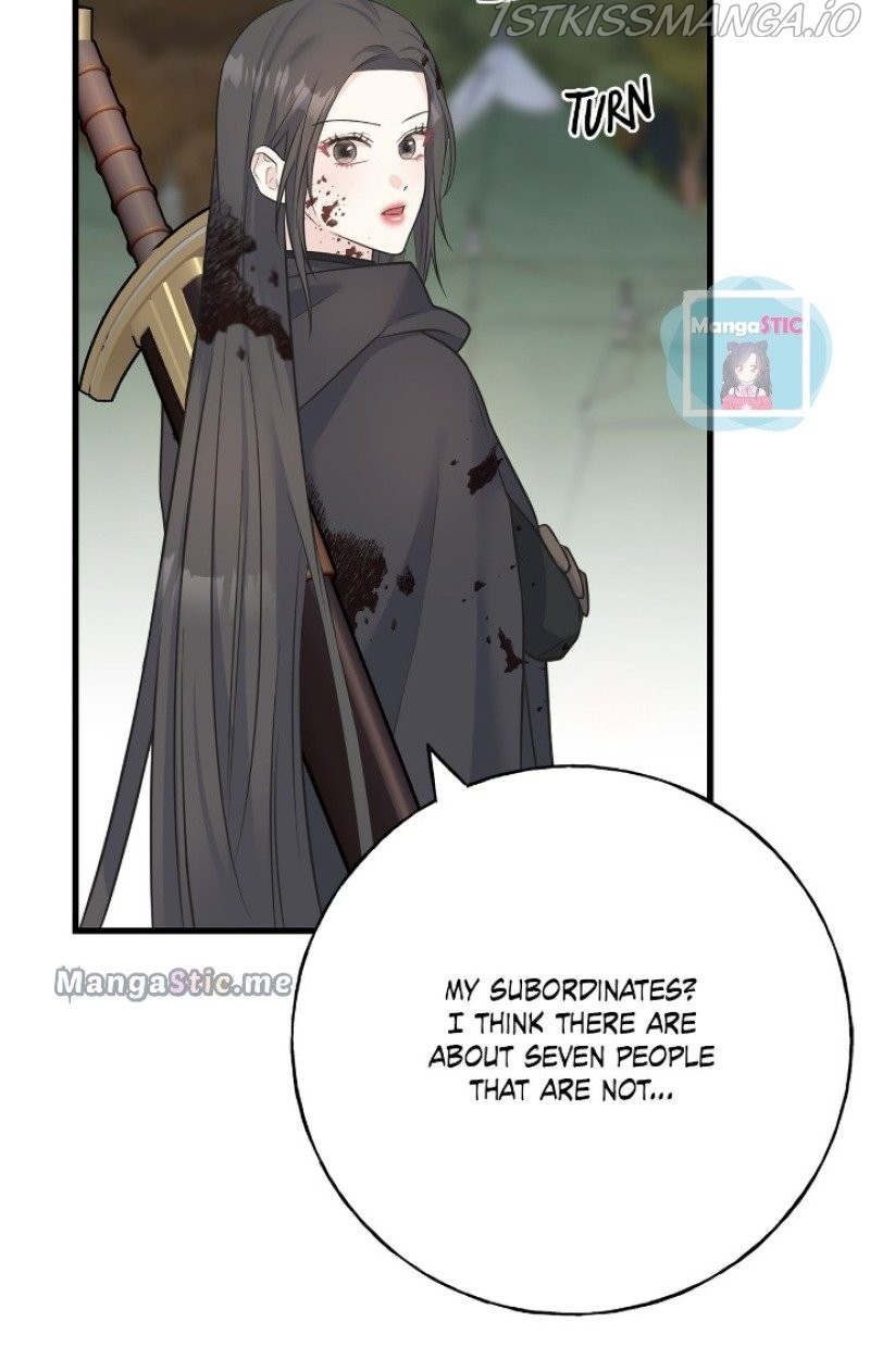 Crows like Shiny Things chapter 82 - page 13