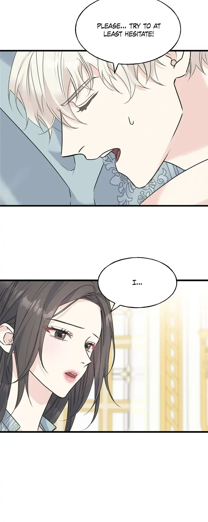 Crows like Shiny Things chapter 73 - page 19