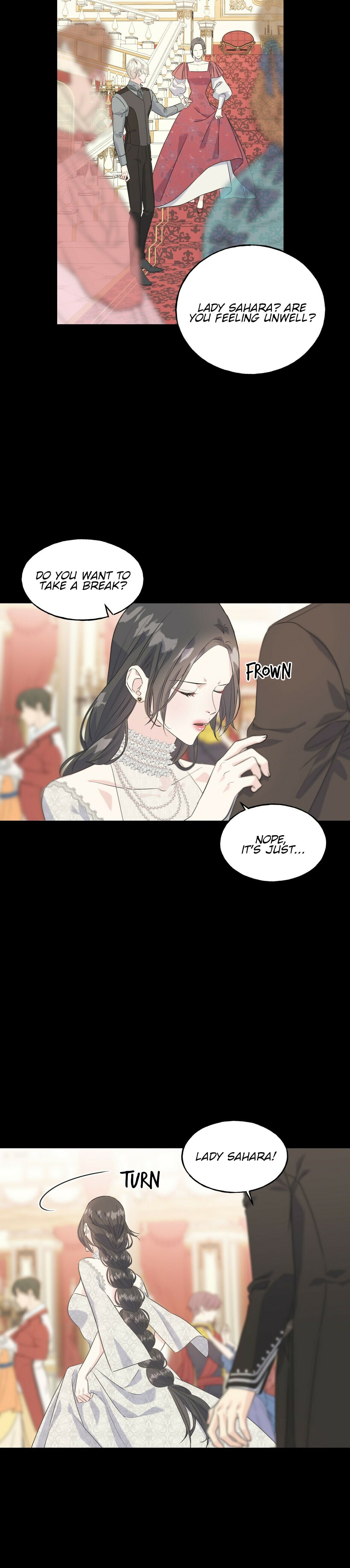 Crows like Shiny Things chapter 29 - page 11